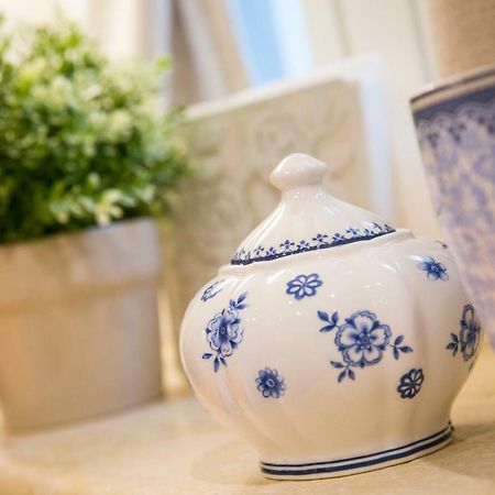 Lianelia Boutique Village House Argyrades Dış mekan fotoğraf