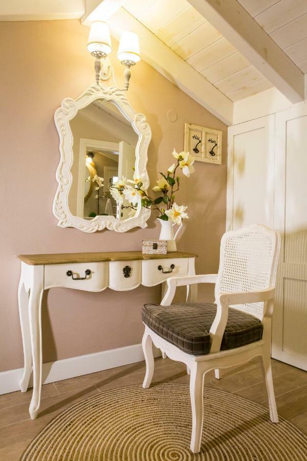 Lianelia Boutique Village House Argyrades Dış mekan fotoğraf