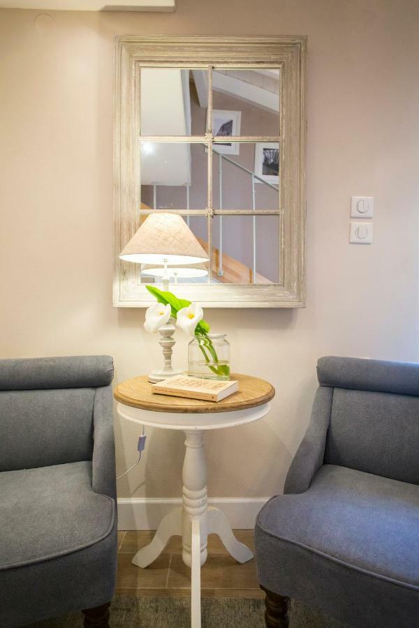 Lianelia Boutique Village House Argyrades Dış mekan fotoğraf