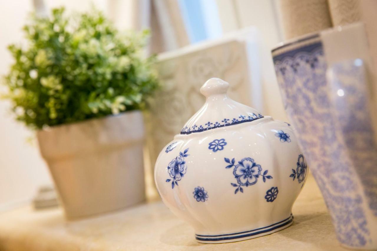 Lianelia Boutique Village House Argyrades Dış mekan fotoğraf