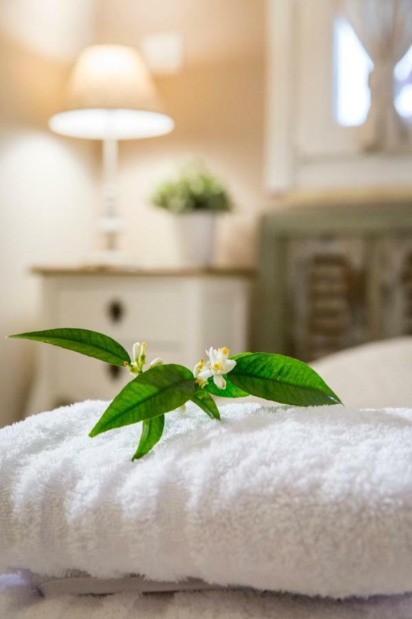 Lianelia Boutique Village House Argyrades Dış mekan fotoğraf