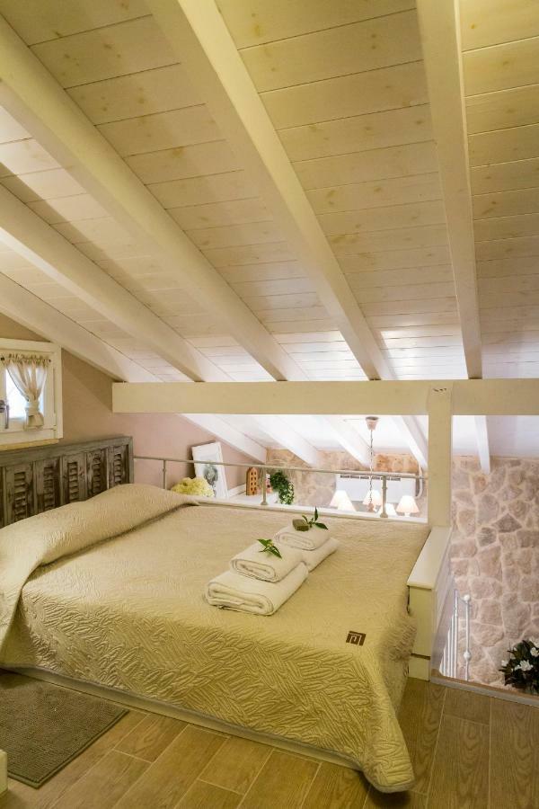 Lianelia Boutique Village House Argyrades Dış mekan fotoğraf